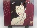 Duran Duran Rio Vinyl Record LP 1982 Capitol hungry Wolf prayer Inner VG/VG