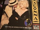 Madonna I'm Breathless Vinyl LP 1990 Music From Film Dick Tracy 1-26209 Vogue###