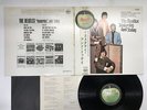 The Beatles Yesterday And Today Japan LP [35645ER]
