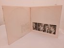 Australian Pressing The Beatles White Album NM Vinyl Top Loader Cover G+ BC1