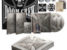 Black Label Society,2-LP Vinyl,Doom Crew Inc,Tape,Longbox CD,Pin,Flag,Doom Coin