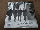 Beatles - Live At The BBC - Triple LP (2017)  *NEW SEALED* Deagostini
