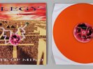 Elegy State Of Mind LP Vinyl Record new Night Of The Vinyl Dead