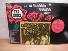 Kinks Village Green Preservation Society Rare Original 1968 French Lp Mint-