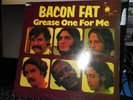BACON FAT UK BLUE HORIZON LP