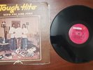 1977 Tough Hits Vol.2 by Tito, Vic & Joey (1st Pressing) Philippine Music - VG+