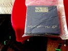 ROCK  BEATLES EP COLLECTION BOX SET  NEVER PLAYED COPY  RARE  UK PRESSINGS