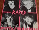Raped - Pretty Paedophiles 7