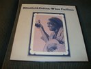 ELIZABETH COTTEN- FOLKWAYS LP FA 3537- WHEN I'M GONE - VOLUME THREE- LISTEN