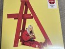 Don't Smile At Me by Billie Eilish (Vinyl, Sept-2020, Interscope) LP Red/Yellow