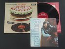 ROLLING STONES Let It Bleed 1A/1A 1st Mono PRESS + POSTER Superb COVER & AUDIO