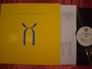 King Crimson Three Of A Perfect Pair LP