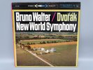 Vinyl/LP:Columbia MS 6066, Walter / Dvorak , New World Symphony, 6 Eye , VG-