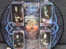 Dissection - The Somberlain LP 1996 Nuclear Blast Picture Vinyl Sammlernachlass