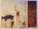 Nine Inch Nails ‎– The Downward Spiral US promo only 2LPs industrial