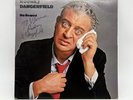 *SIGNED* RODNEY DANGERFIELD No Respect NBLP7229 LP Vinyl VG+ Cover VG+ 1980