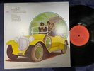 MILES DAVIS JACK JOHNSON COLUMBIA 20AP 1405 STEREO JAPAN VINYL LP