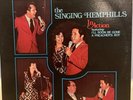 The Singing Hemphills In Action Special 2 Record Set Vinyl 1973 LP Heart Warming