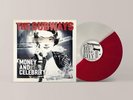 The Subways Money & Celebrity (VINYL LP) Red & White NAD 2024 [NEW]
