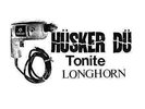 RSD | Husker Du | Black 2xVinyl LP | Tonite Longhorn | Reflex