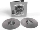 RSD | Motorhead | Silver 2xVinyl LP | Remorse? No  - RSD 2024 |