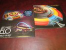 JEFF LYNNE ELO VERIFIED WEMBLEY OR BUST 3 LP SET  1ST EDITION + OUT OF THE BLUE