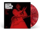Sister Rosetta Tharpe - Live In 1960 Oxblood Vinyl  (2024 - US - Original)