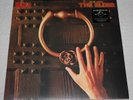 KISS - (Music From) The Elder  (2014 Vinyl LP)  Sealed/New w/hype sticker