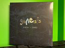 New: GENESIS - 1976 - 1982 5LP Vinyl Box Set