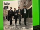 The Beatles On Air-Live at the BBC Volume 2 3LP vinyl