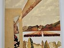 Original Stevie Wonder Innervisions Vinyl WLP Promo Tamla Records 1973 R&B Soul