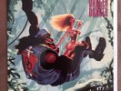 Danger Danger - Screw it  LP incl orig sleeve , orig 1991 press NM/NM