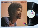 GIL SCOTT HERON Free Will ORIG JAZZ SOUL LP