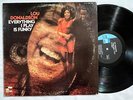 LOU DONALDSON Everything I Play is Funky BLUE NOTE JAZZ LP RVG VG++