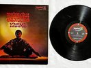 PHAROAH SANDERS Karma FREE SPIRITUAL JAZZ IMPULSE LP