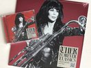 CHER * FOREVER * HMV LIMITED EDITION ALTERNATE ART 2x RED VINYL & CD * SEALED