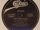 MTUME - Juicy Fruit - Vinyl (12