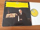 CHOPIN : Concerto / S.ASKENASE piano GERMAN LP DGG 138.085 SLPEM Red STEREO EX+