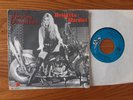 Brigitte BARDOT : Harley Davidson / GAINSBOURG FRENCH SP AZ 10.346 BIEM  EX+