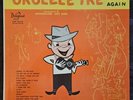 Cliff Edwards - Ukulele Ike Sings Again - 1956 - MONO - Vinyl - LP - Disneyland