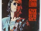 John Lennon: Live In New York City Lp FACTORY SEALED