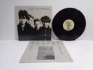 Echo and the Bunnymen - Self-titled Vinyl LP - 1987 Sire 1-25597 / NM-