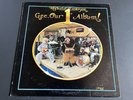 The Rock-afire Explosion Gee, Our 1st Album With Printed Inner Sleeve Beatles