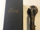 REPRODUCER  FOR EDISON DIAMOND DISC PHONOGRAPH  ( BEAUTIFUL  OXIDATION)  WORKING