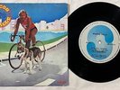 MARCOS VALLE  BicIcleta/Beta Menina ORIG BRAZIL BOOGIE 7