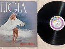 OSMAR MILITO Ligia ORIG BRAZIL SAMBA JAZZ LP VG++ HEAR