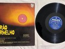 VARIOUS ARTISTS Verão Vermelho ELIS REGINA BRAZIL BOSSA JAZZ OST LP VG+ HEAR