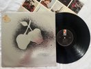 RARE PSYCH Silver Apples – S/T LP w/ Insert [1st US Press] KAPP