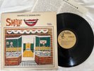 SUPER RARE The Beach Boys – Smile LP w/ Insert (EX) [1st US Press, 1983] BROTHER