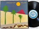RARE The Cure – Boys Don't Cry LP (1st US Press) [VG++/VG+] PVC